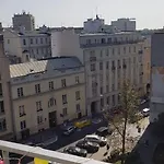 Plac Trzech Krzyzy * Warszawa
