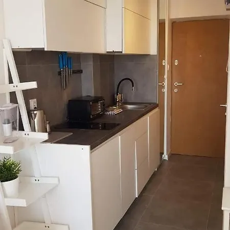 Διαμέρισμα Plac Trzech Krzyzy *