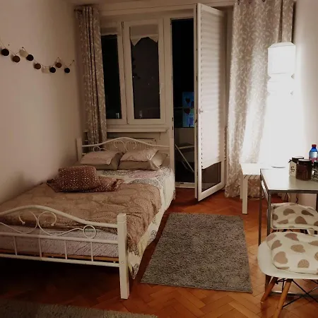Plac Trzech Krzyzy * Varsavia