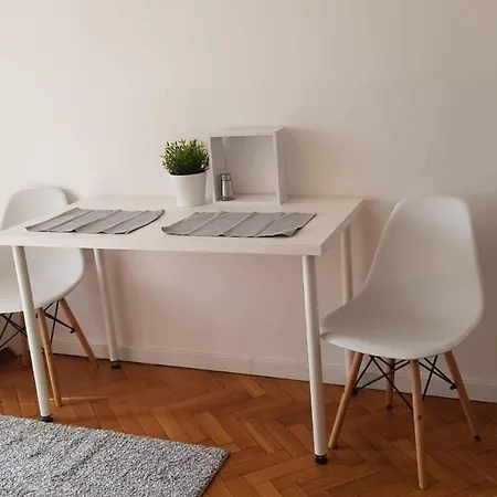Plac Trzech Krzyzy * Varsavia
