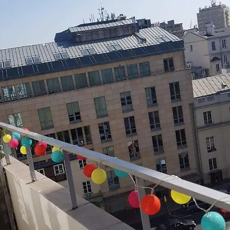 Plac Trzech Krzyży